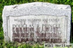 Douglas R. Pringle