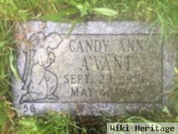 Candy A. A'vant