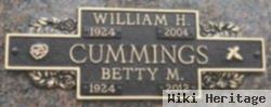 Betty M. Cummings