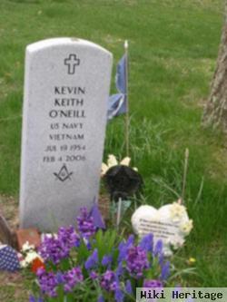 Kevin Keith O'neill