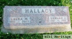 Edward Joseph Hallacy