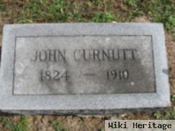 John Curnutt