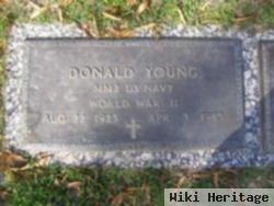 Donald Young