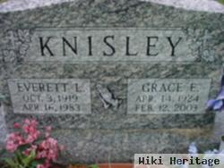 Everett Leroy Knisley