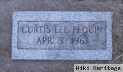 Curtis Lee Pequin