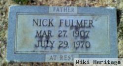 Nicholas Oliver Fulmer