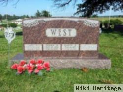 Frank E Kuntz West