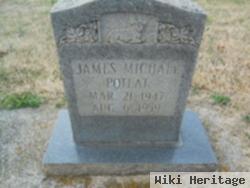 James Michael Poteat