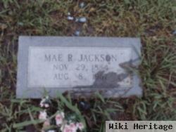 Mae Ramseur Jackson