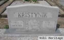 Charlie A. Kristynik