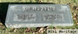 Mildred M. Depriest Griffith