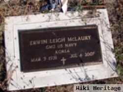 Erwin Leigh Mclaury