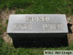 Ruth C. Hunt