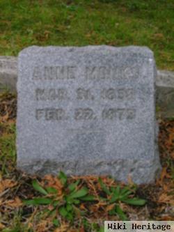 Anne Marie Moore Monks