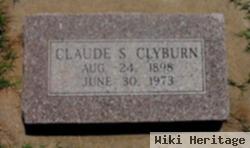 Claude Seth Clyburn