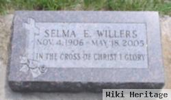 Selma Willers