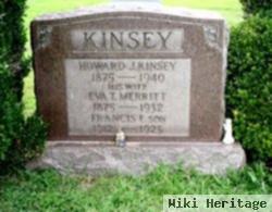 Howard James Kinsey