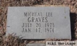 Michael Lee Graves