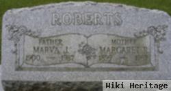 Margaret Rue Robb Roberts