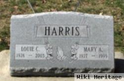 Louie C. Harris