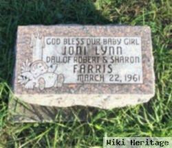 Joni Lynn Farris