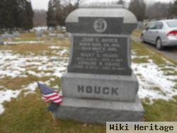 John C. Houck