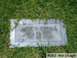 Jimmy H Chance