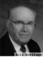 Rev Marvin J. Scherbenske