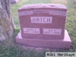 Sarah K. Hatch