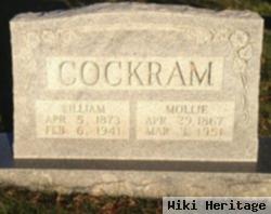 William Cockram