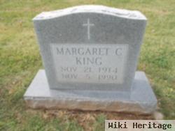 Margaret C. King