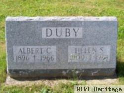 Helen Duby