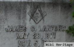 James C. Lanford