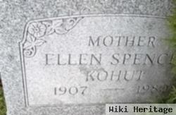 Ellen Peabody Kohut