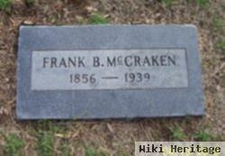 Frank B. Mccraken