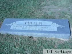 Mary Eva Fletcher Pullen