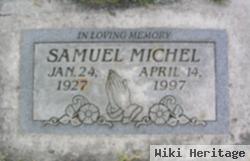 Samuel Michel