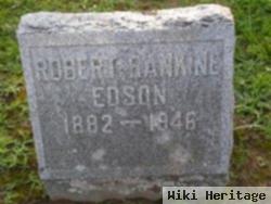 Robert Rankine Edson