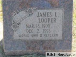 James L. Looper