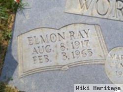 Elmon Ray Worrell