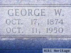 George Washington Landreth, Sr