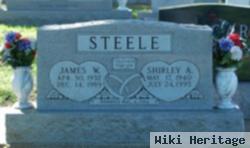 James W. Steele