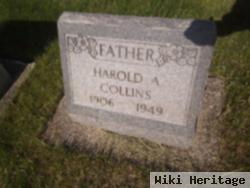 Harold A. Collins