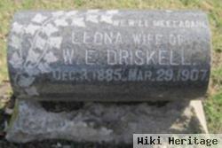 Leona Driskell