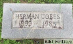 Herman Jobes