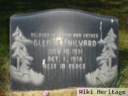 Glen Lee Hilyard