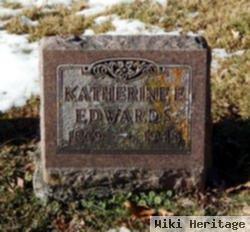 Katherine E. Edwards