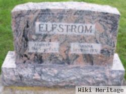 Charles Elfstrom