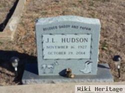 J. L. Hudson