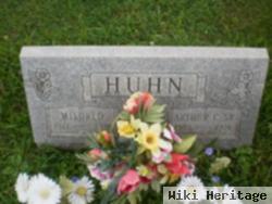 Mildred Huhn